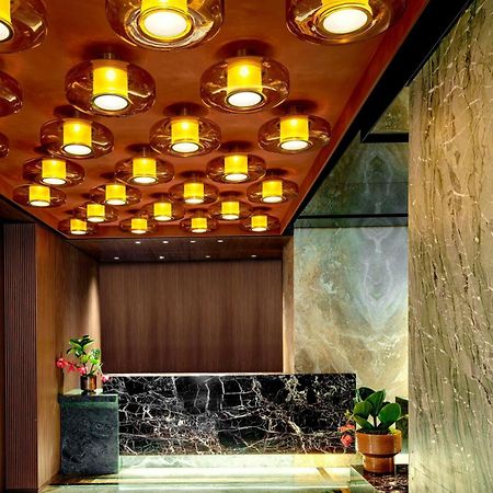 Casa Brera, A Luxury Collection Hotel, Milan Exterior photo