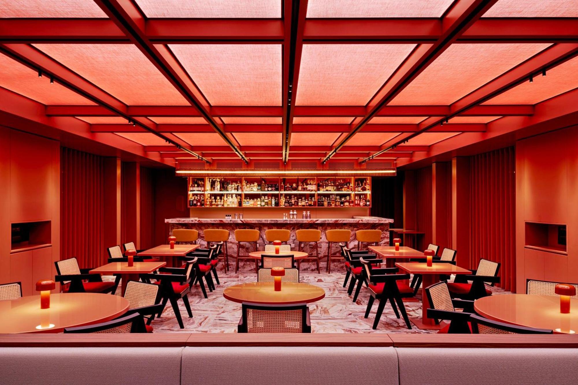 Casa Brera, A Luxury Collection Hotel, Milan Exterior photo
