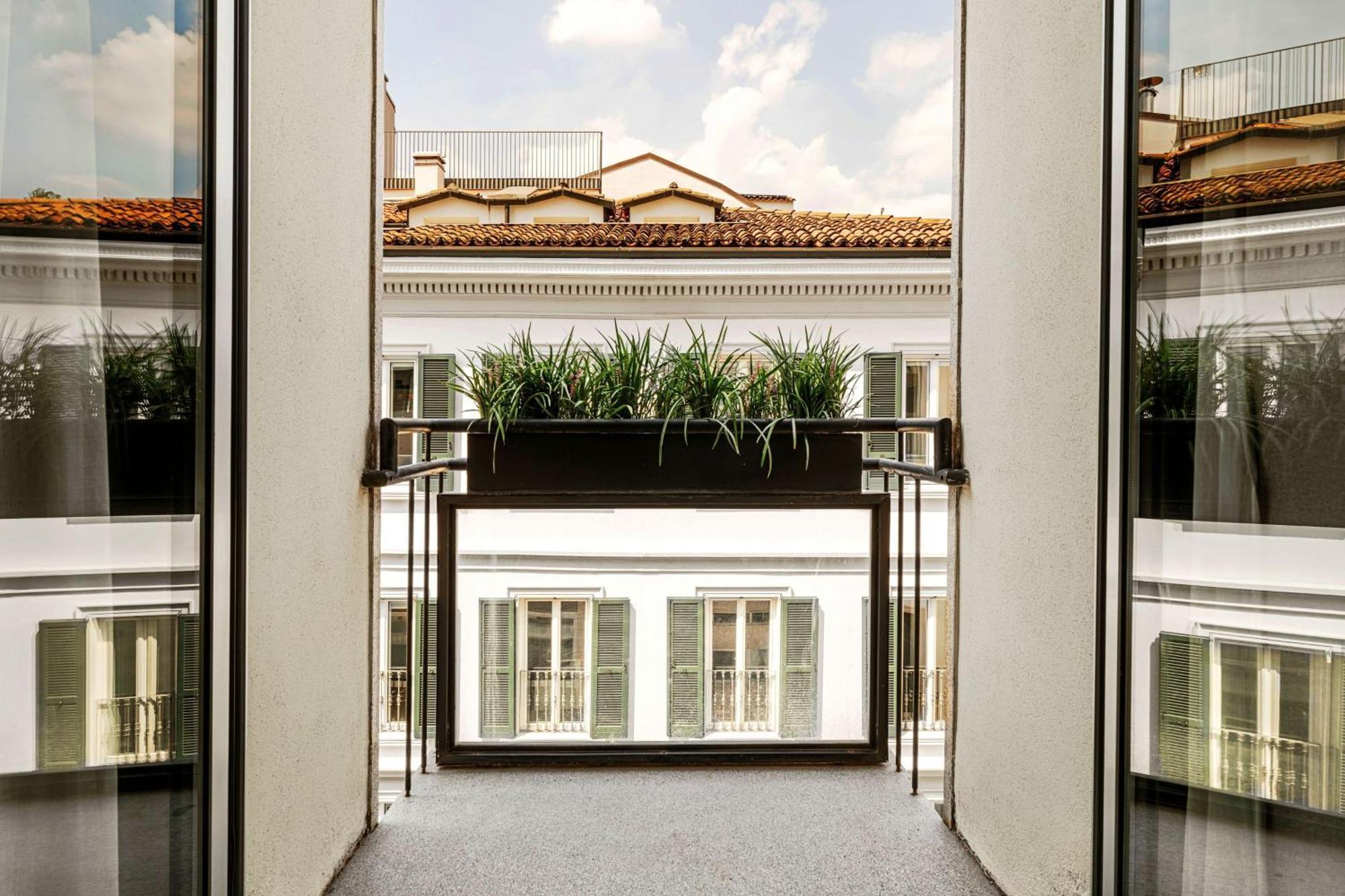 Casa Brera, A Luxury Collection Hotel, Milan Exterior photo