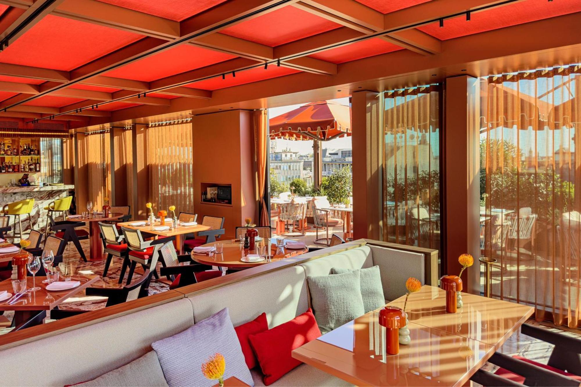 Casa Brera, A Luxury Collection Hotel, Milan Exterior photo