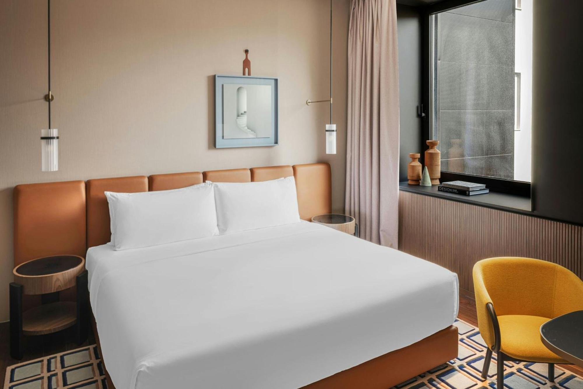 Casa Brera, A Luxury Collection Hotel, Milan Exterior photo