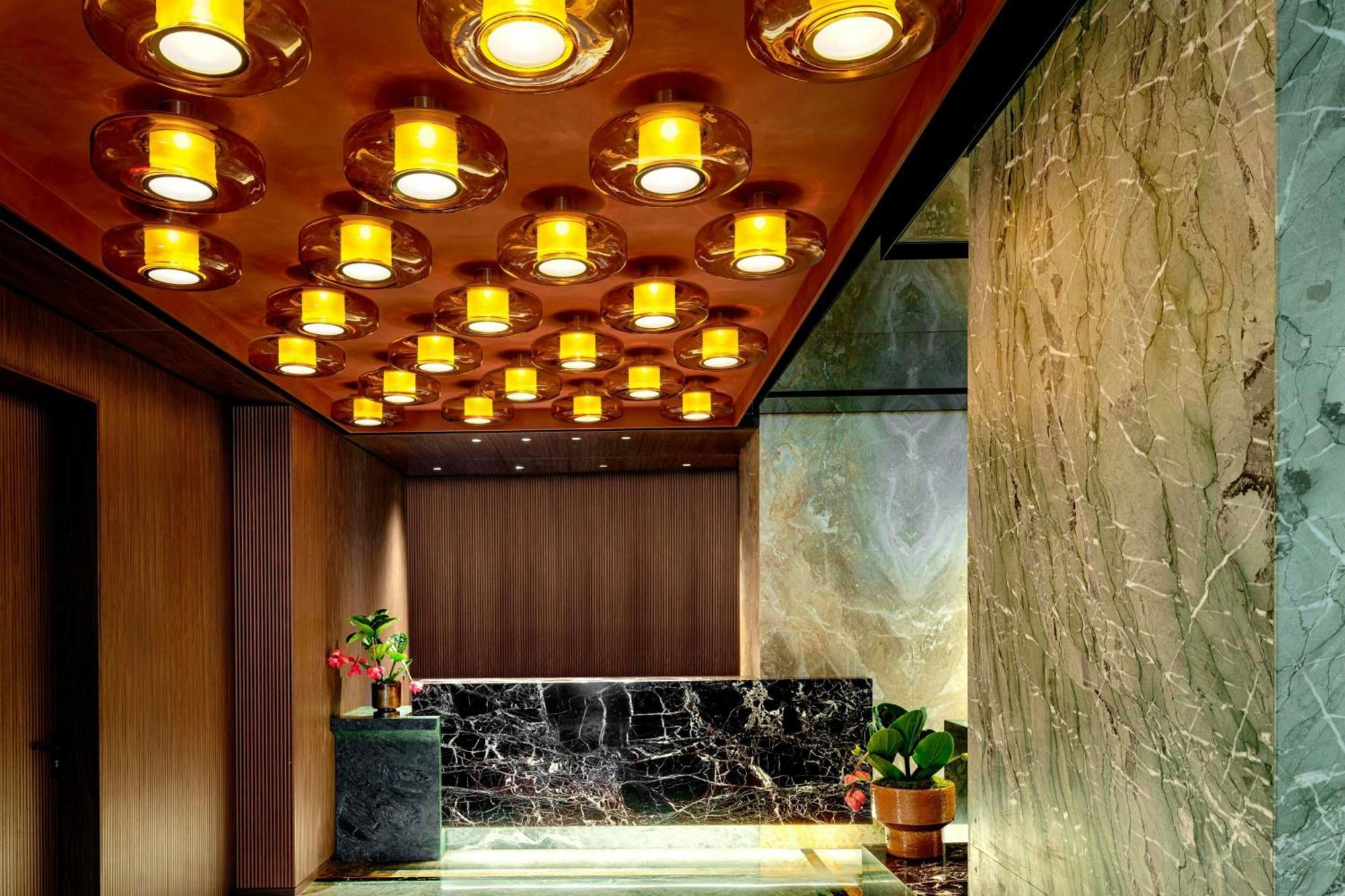 Casa Brera, A Luxury Collection Hotel, Milan Exterior photo