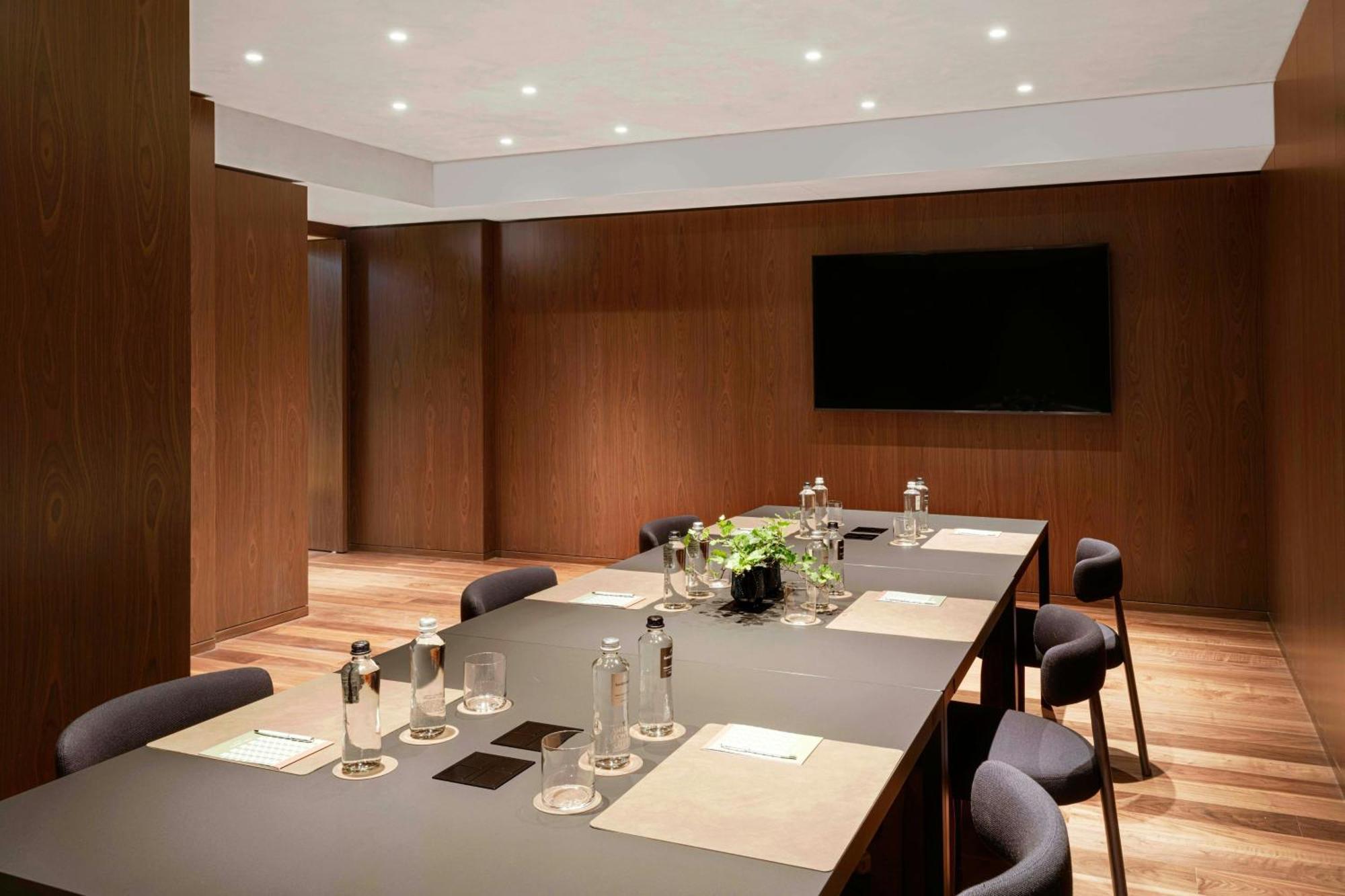 Casa Brera, A Luxury Collection Hotel, Milan Exterior photo