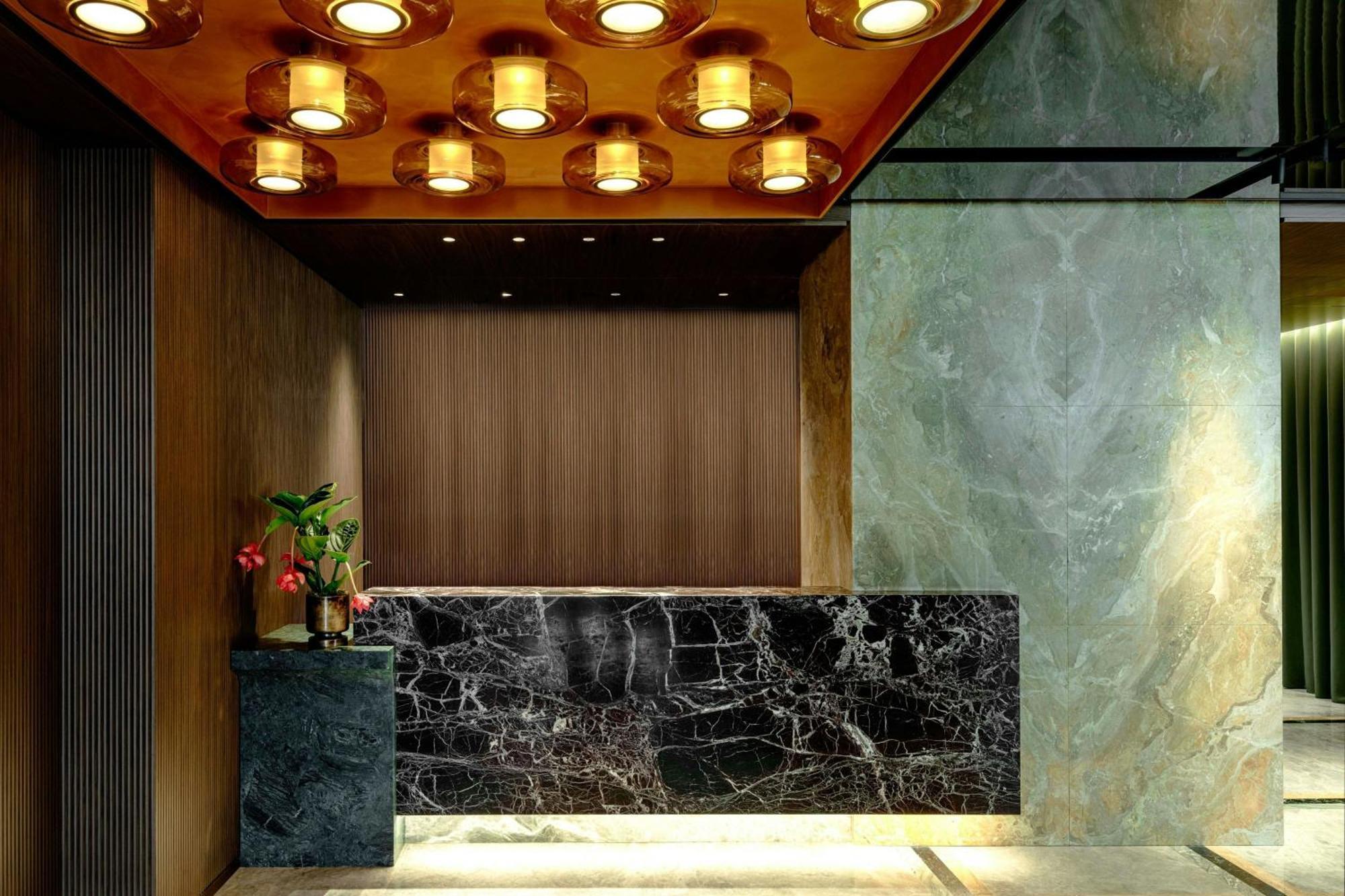 Casa Brera, A Luxury Collection Hotel, Milan Exterior photo