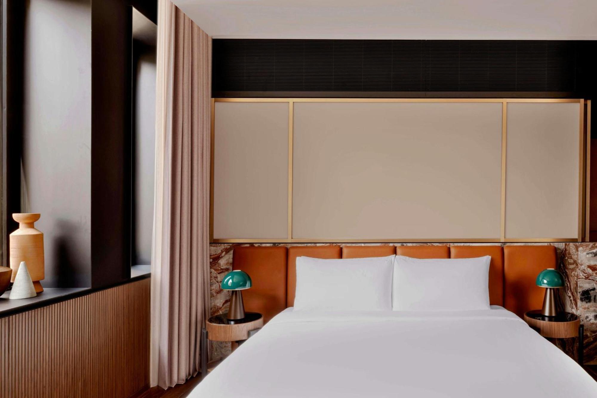 Casa Brera, A Luxury Collection Hotel, Milan Exterior photo