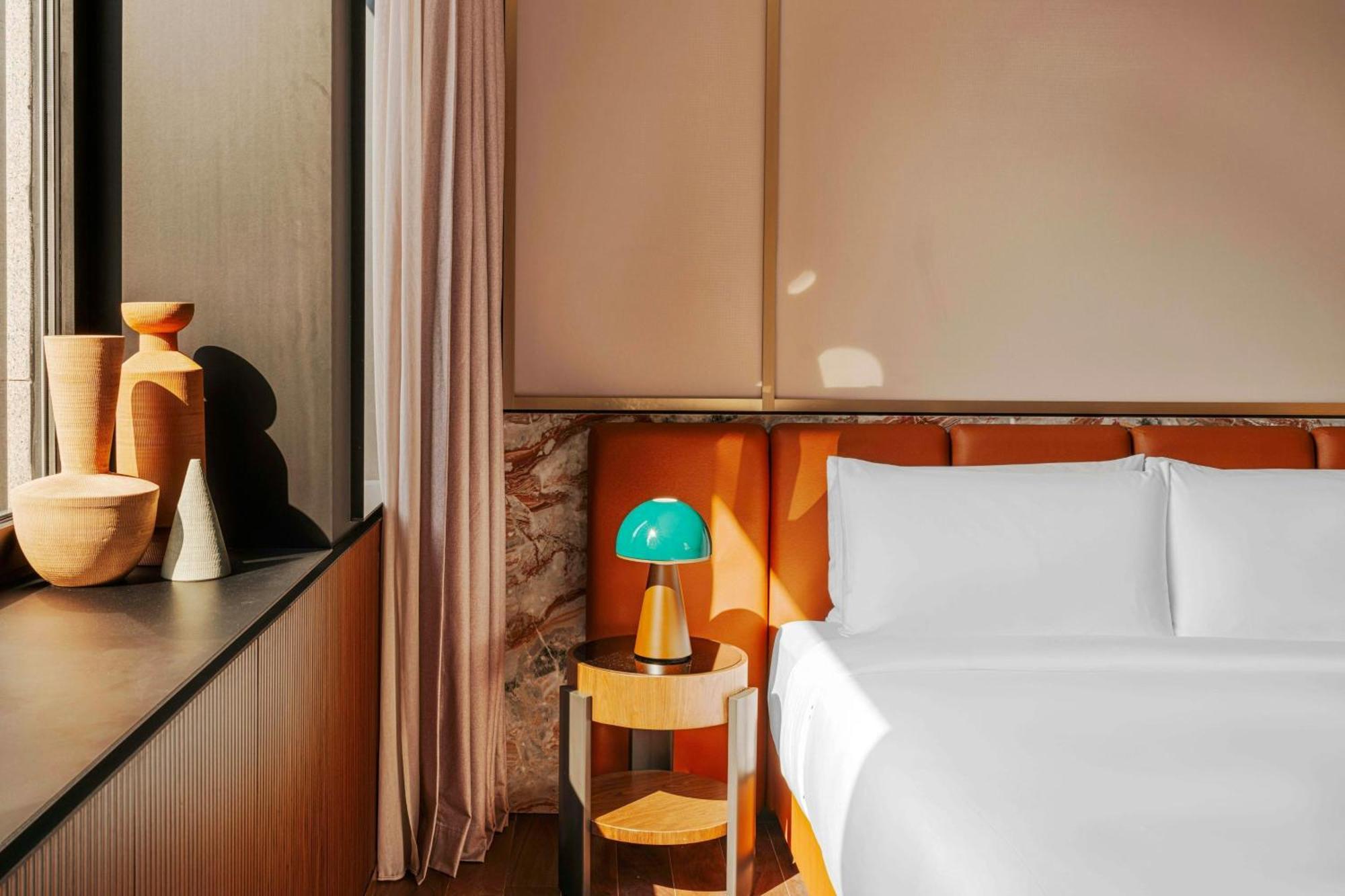 Casa Brera, A Luxury Collection Hotel, Milan Exterior photo