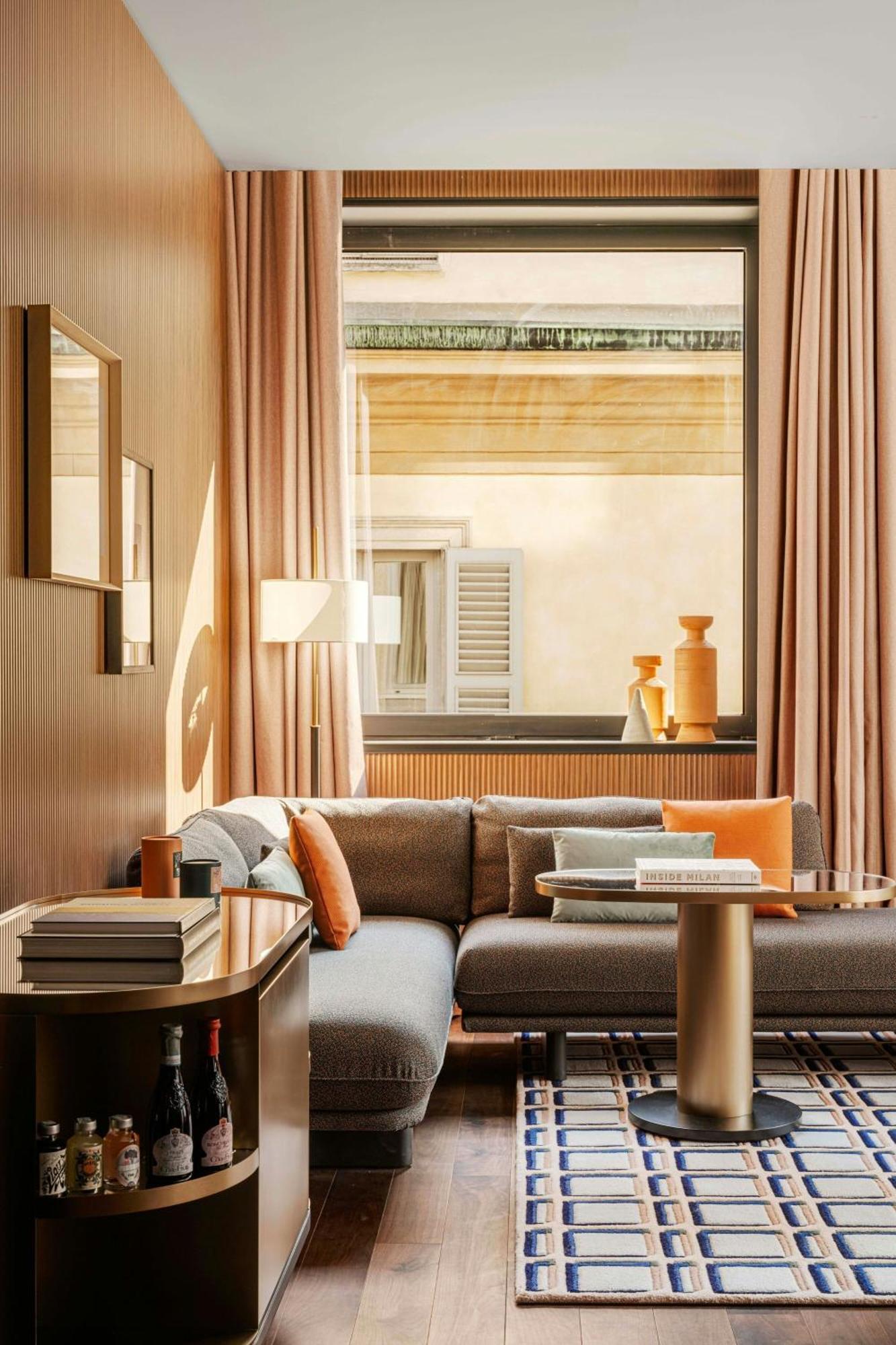 Casa Brera, A Luxury Collection Hotel, Milan Exterior photo