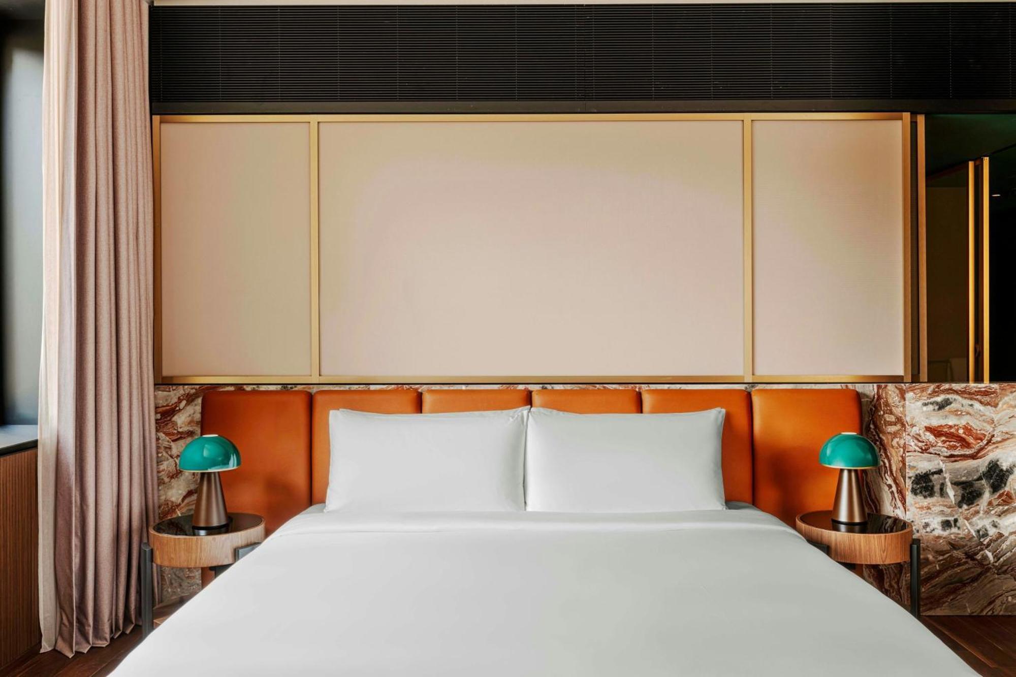 Casa Brera, A Luxury Collection Hotel, Milan Exterior photo